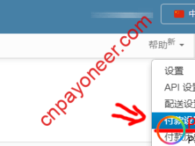 Wish卖家使用Payoneer收款:绑定与收款教程分享